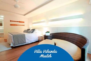 Villa Varanda