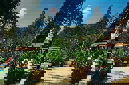Gardens