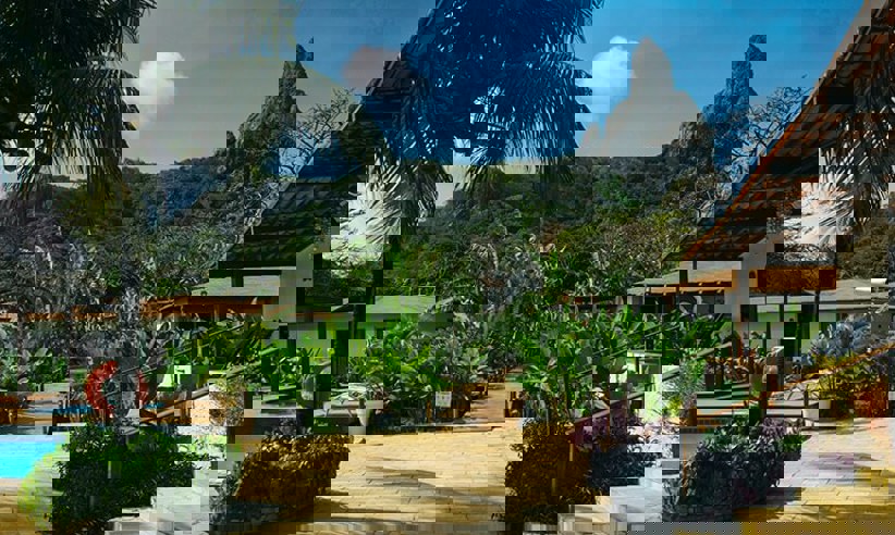 Gardens
