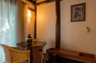 Sitting Area