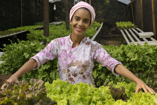 Sustainability