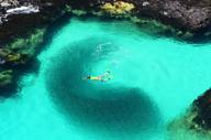 Snorkelling