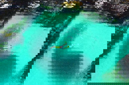 Snorkelling