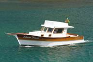 Boat Trip