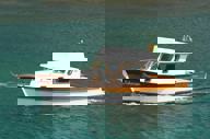 Boat Trip
