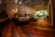Typical room 