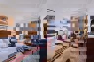 Delsn Sheraton Club 8663 Hor Clsc
