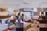 Delsn Sheraton Club 8663 Hor Clsc