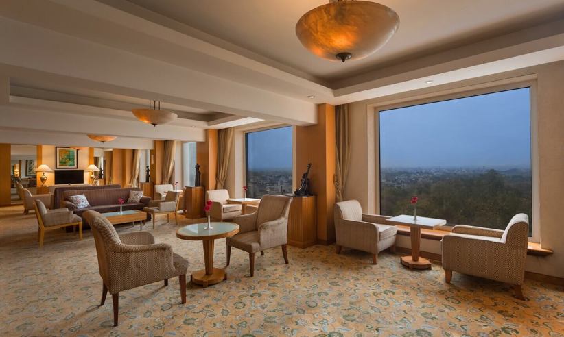 Delsn Sheraton Lounge 8666 Hor Clsc
