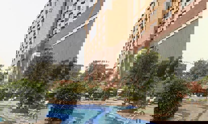 Gardens