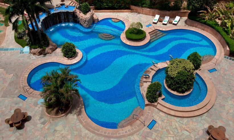 Pool 2