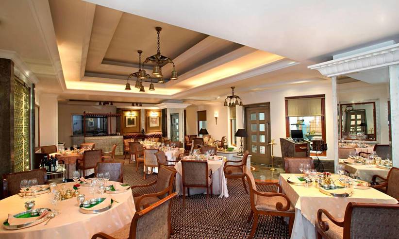 Restaurant 2