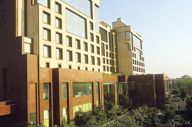 Sheraton New Delhi