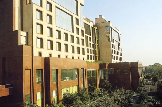 Sheraton New Delhi