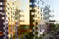 Sheraton New Delhi