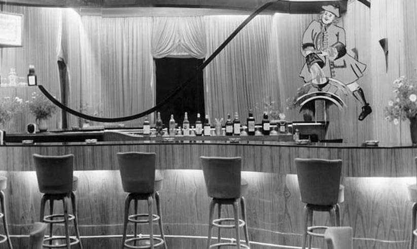 The Old Bar