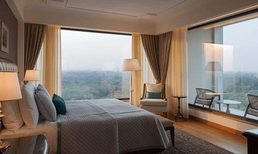 Deluxe Suite 2