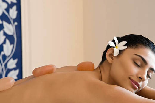 Indian Treatments