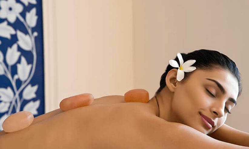 Indian Treatments