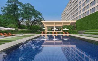 Delhi Oberoi
