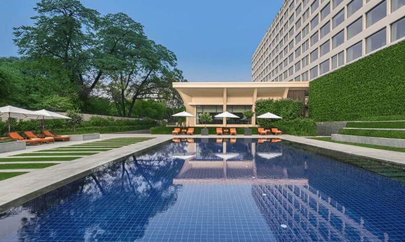 Delhi Oberoi