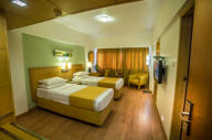 Gallery Deluxe Room 1