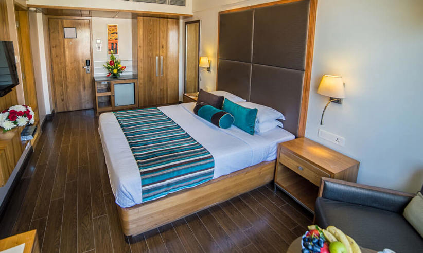 Gallery Executive Room 1