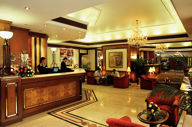 Gallery Lobby 1