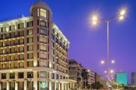 Intercontinental Mumbai 4065261733 2X1