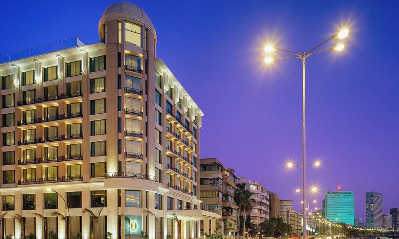 Intercontinental Mumbai 4065261733 2X1