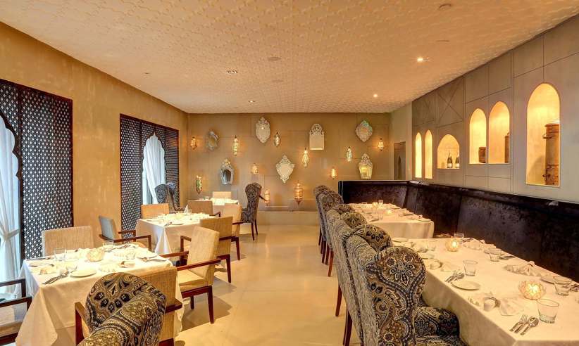 Intercontinental Mumbai 4080530008 2X1