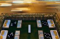 Roof Top Bar