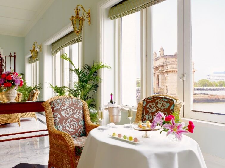 Afternoon Tea