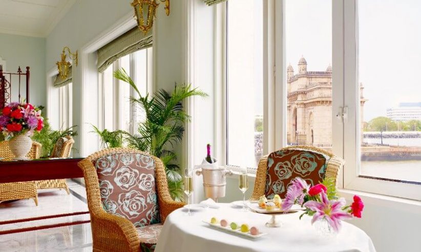 Afternoon Tea