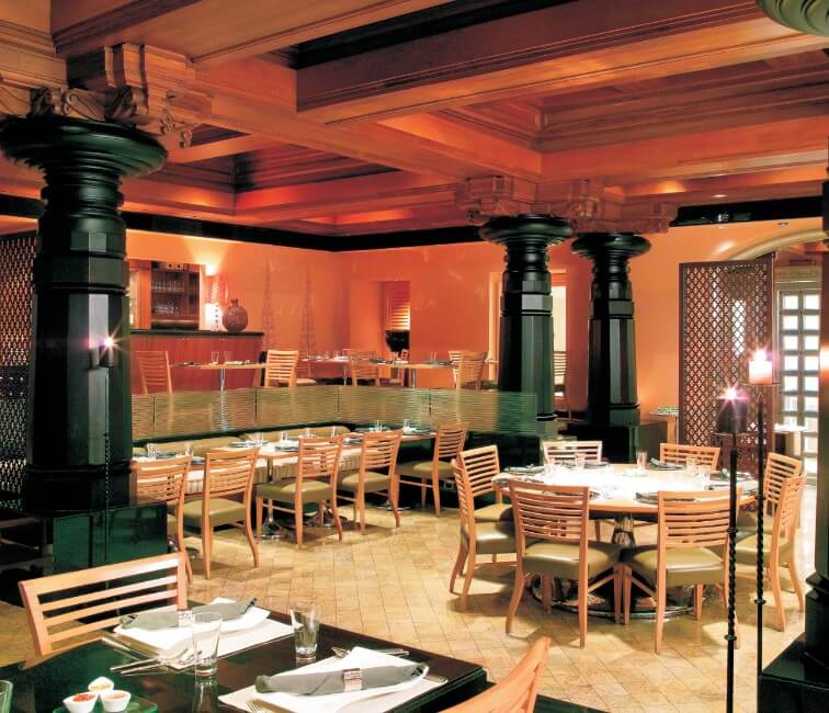 Bistro