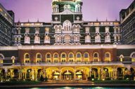 View Of Hotel