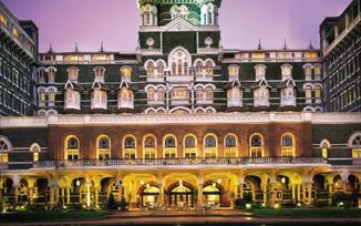 View Of Hotel