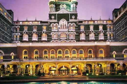 View Of Hotel