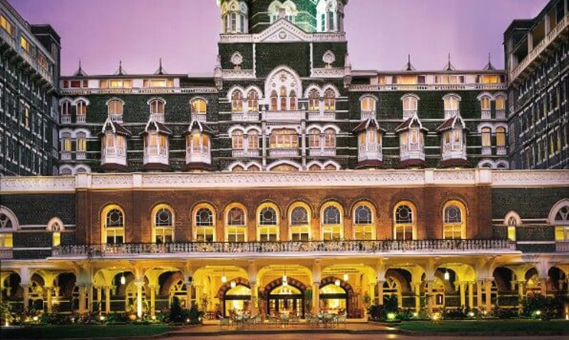 View Of Hotel