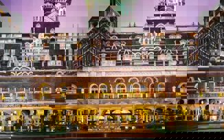 View Of Hotel
