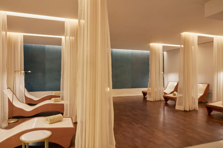 Relaxation Room