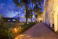 Gimp Panorama Facade 2