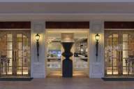 01 Entrance Doors