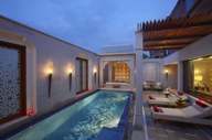 05 Presidential Suite Plunge Pool Long