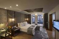 08 Spa Suite Bed Room