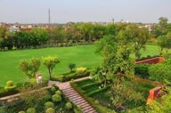 Gardens