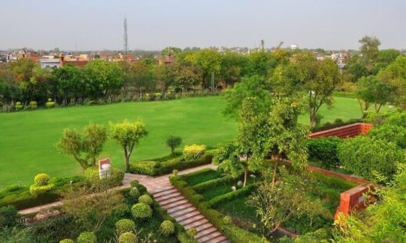 Gardens