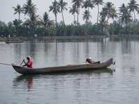 Backwaters