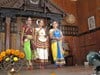 Kochi Dancers