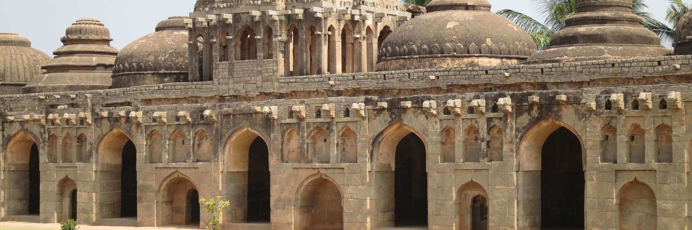 Hampi
